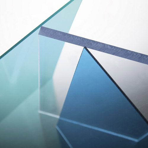 6 mm Solid Polikarbon Levha (205x305 cm)