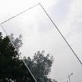 10 mm Solid Polikarbon Levha (205x305 cm)