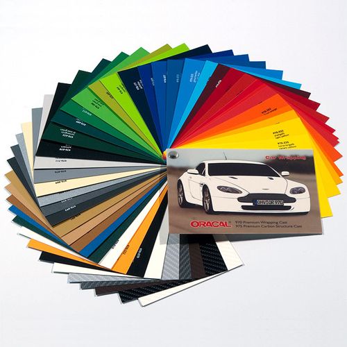 970 Parlak Serisi Cast Folyo (1.52x50 m) Beyaz