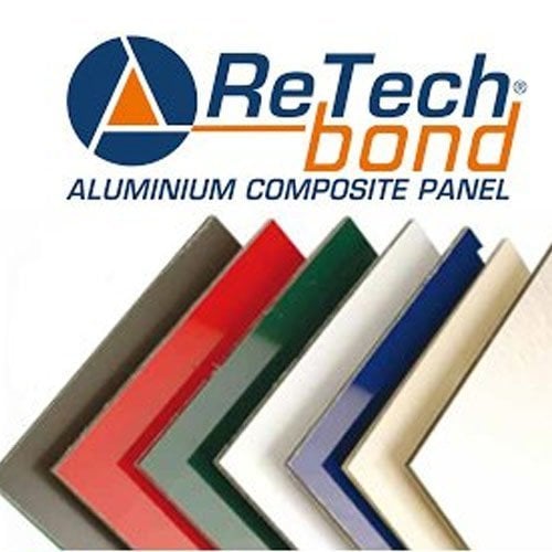 Alüminyum Kompozit Panel (125x320 cm)