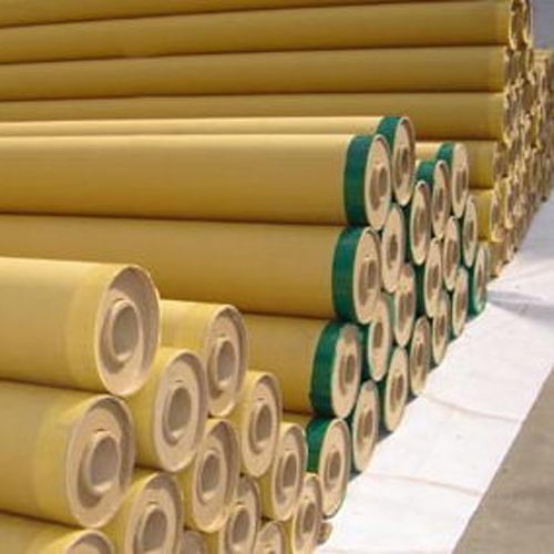 440 Gr. Arkası Siyah Dökme Vinil (320 x 50 mt) 3.20x50mt.