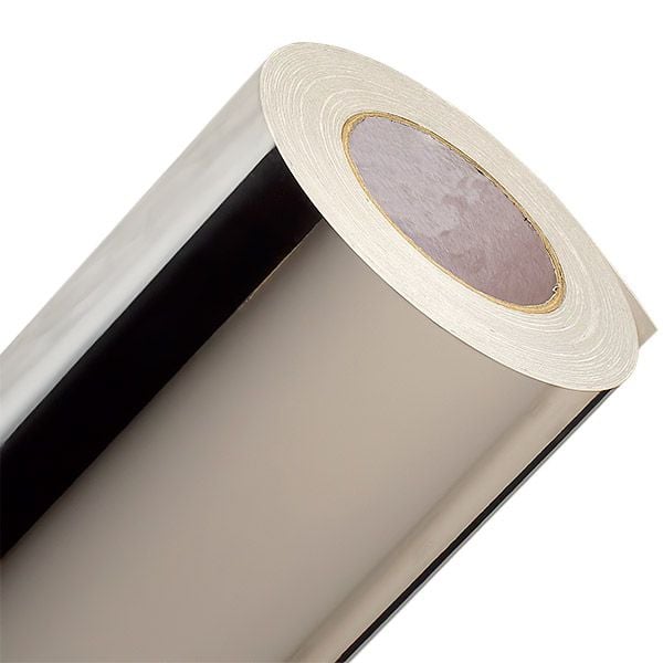 Gümüş Varak Folyo (1.22x50 m.) 1,22 x 50 mt