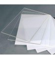 4 mm Şeffaf/Beyaz Pleksi (Akrilik) Levha
