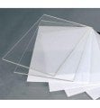 4 mm Şeffaf/Beyaz Pleksi (Akrilik) Levha
