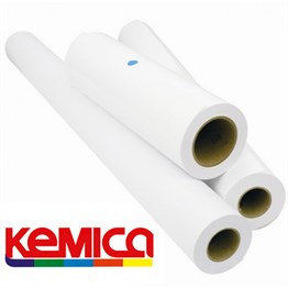 Kemica Dijital Baskı Folyosu